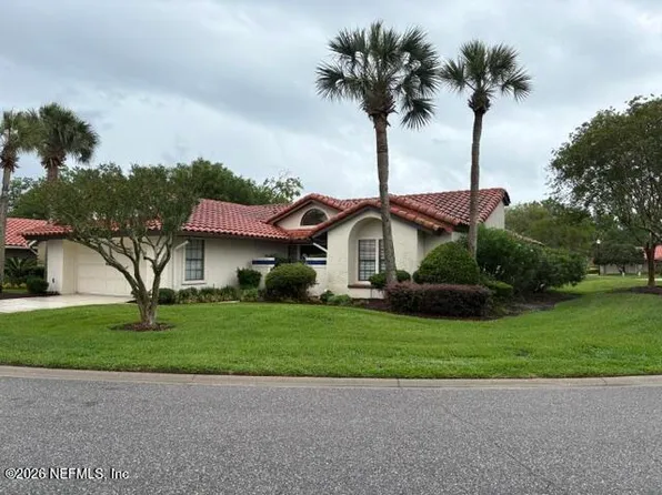 4018 CORRIENTES E, Jacksonville, FL 32217