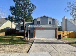 3555 Sydney Ter, Colorado Springs, CO 80920