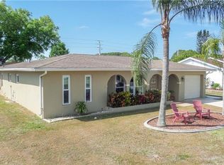 6063 Fabian Rd, North Port, FL 34287