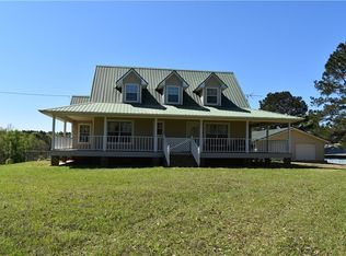 140 Central Loop, Robeline, LA 71469