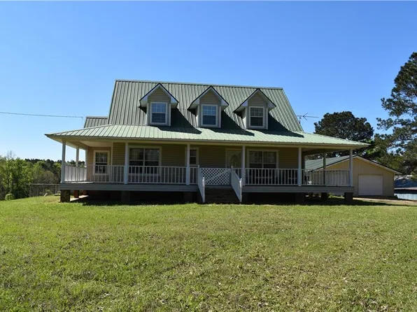 140 Central Loop, Robeline, LA 71469