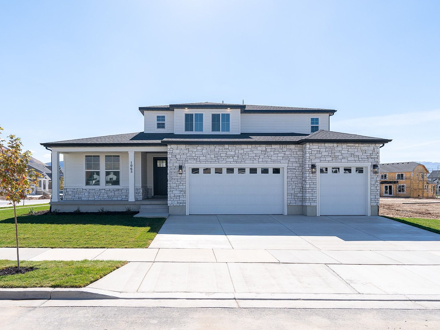 1065 W Rock Ridge Dr, Mapleton, UT 84664 | Zillow