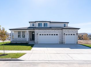 1065 W Rock Ridge Dr, Mapleton, UT 84664