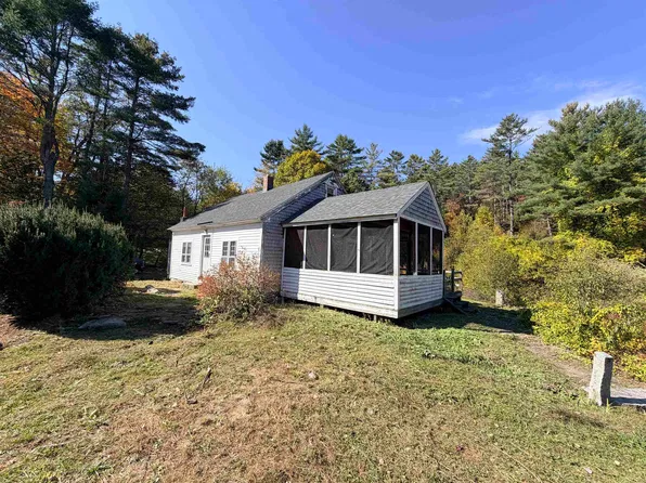 1745 Stoney Brook Road, Springfield, NH 03284