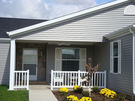 Front Porch Community