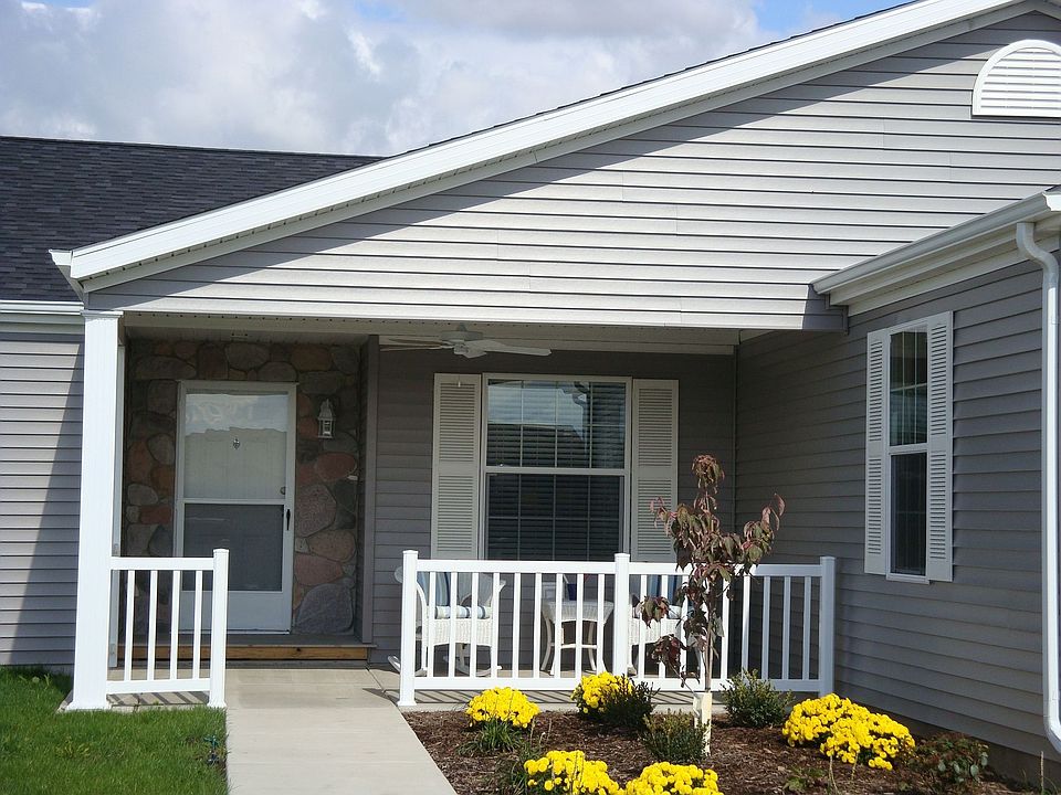 Front Porch Community