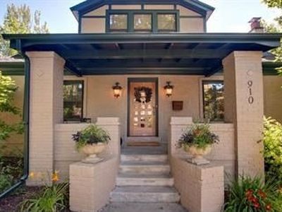 910 Fillmore St, Denver, CO, 80206
