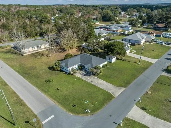 8395 W PERIWINKLE LANE, HOMOSASSA SPRINGS, FL 34447