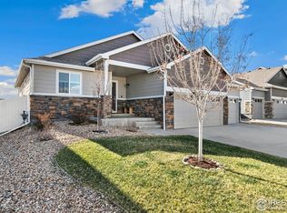 4622 Binfield Dr, Windsor, CO 80550