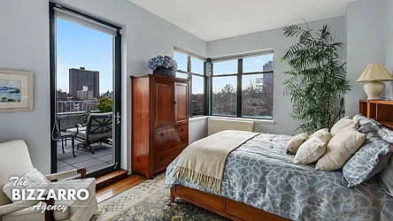 Sold by Bizzarro Agency