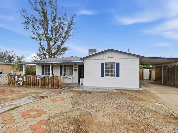 2710 E Eastland St, Tucson, AZ 85716