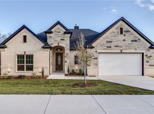 6888 Roxanne Way, Fort Worth, TX 76135