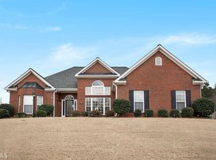 335 Mandy Rose Trce, Stockbridge, GA 30281
