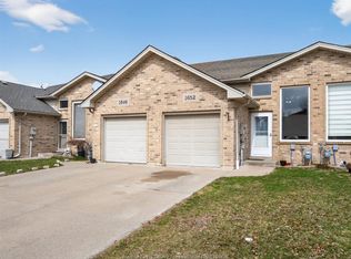 1652 Sagebrush Ct, Windsor, ON