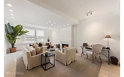 Sold by Douglas Elliman