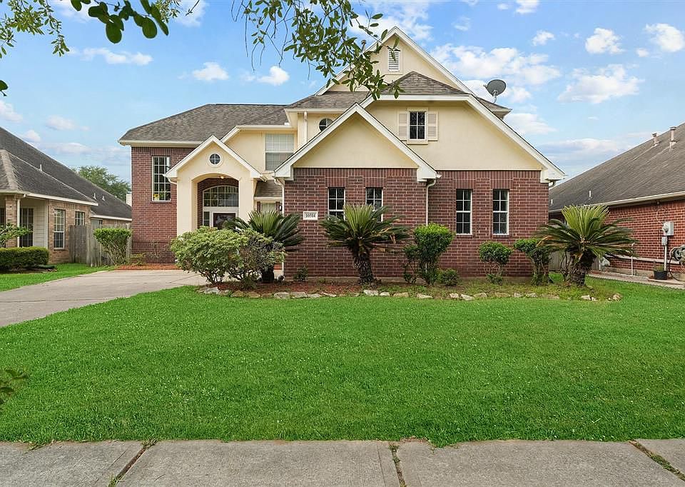 1st image of 10314 Claybrook Dr