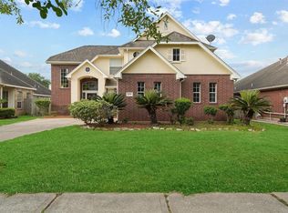 10314 Claybrook Dr, Houston, TX 77089