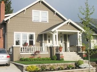 3137 NE 64th Ave, Portland, OR 97213