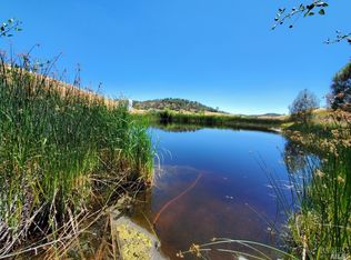 8770 - 8860 Rocky Creek Road, Lower Lake, CA 95457