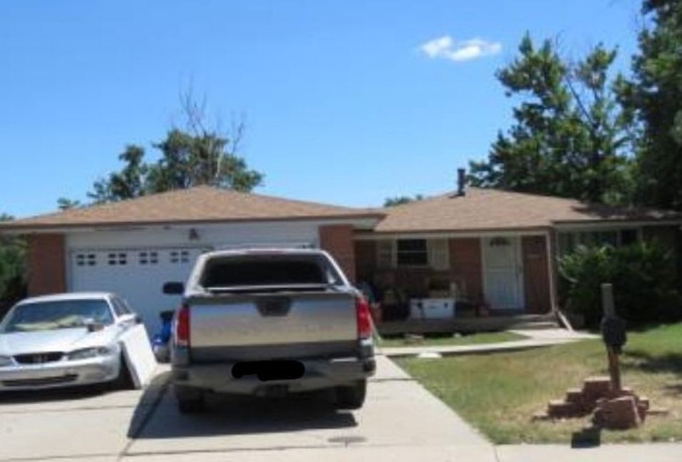 Property Front View