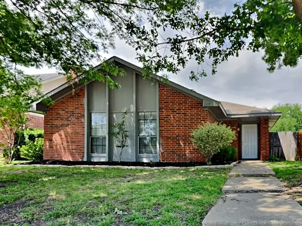 2117 Greenview Dr, Carrollton, TX 75010