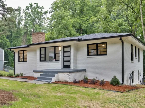 450 Collier Ridge Dr NW, Atlanta, GA 30318