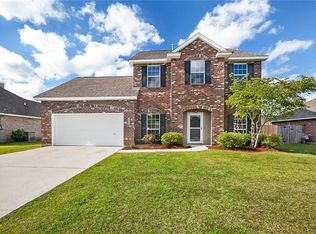 216 Arian Ln, Covington, LA 70433