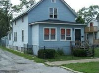 14634 Center Ave, Harvey, IL 60426