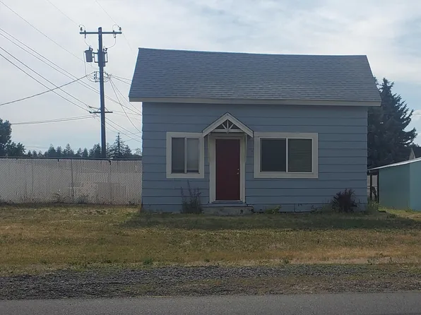 115 N Broad St, Medical Lake, WA 99022