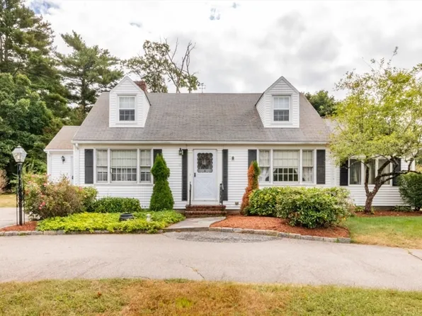 41 Dorrance St, Attleboro, MA 02703