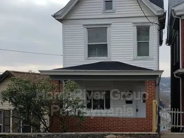 806 Cowan Ave, Jeannette, PA 15644