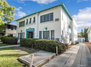 618 E California Blvd, Pasadena, CA 91106