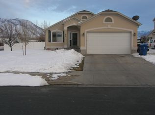 86 E Fairway Dr, Stansbury Park, UT 84074