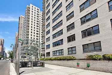 Rented by UES Management