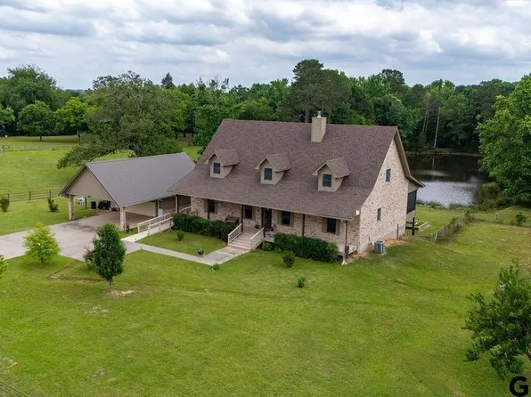 8150 State Highway 37 S, Winnsboro, TX 75494