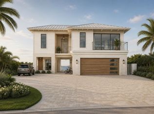 575 Crystal Dr, Madeira Beach, FL 33708