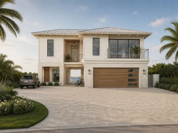575 Crystal Dr, Madeira Beach, FL 33708