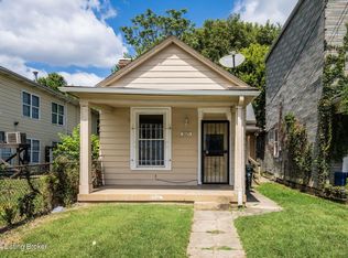 3025 Greenwood Ave, Louisville, KY 40211