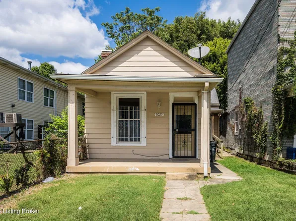 3025 Greenwood Ave, Louisville, KY 40211