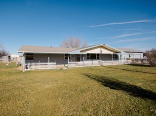 914 NE Beaman St, Mountain Home, ID 83647