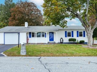 36 Trull Ln, Lowell, MA 01852