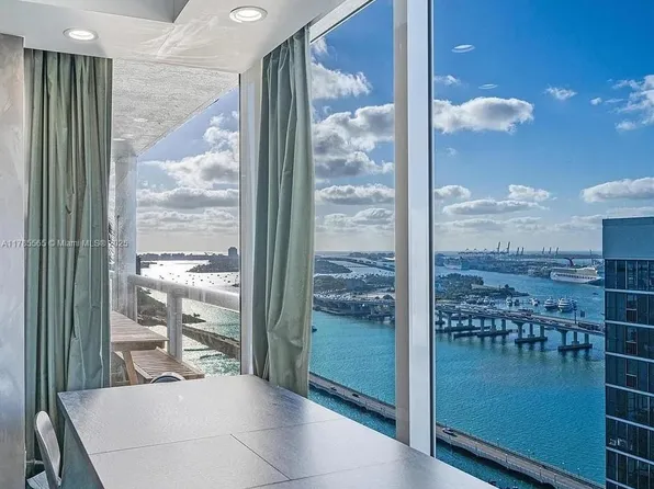 1717 N Bayshore Dr, Miami, FL