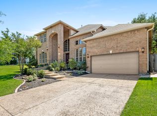 8141 Tahoe Parke Cir, Austin, TX 78726