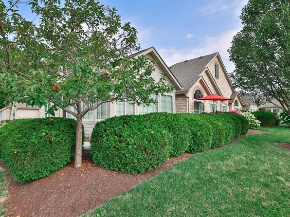 9299 Elizabeth Ln, Mason, OH 45040