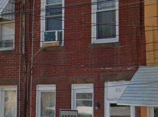 605 Genesee St, Trenton, NJ 08611