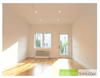 Rented by Residents Team