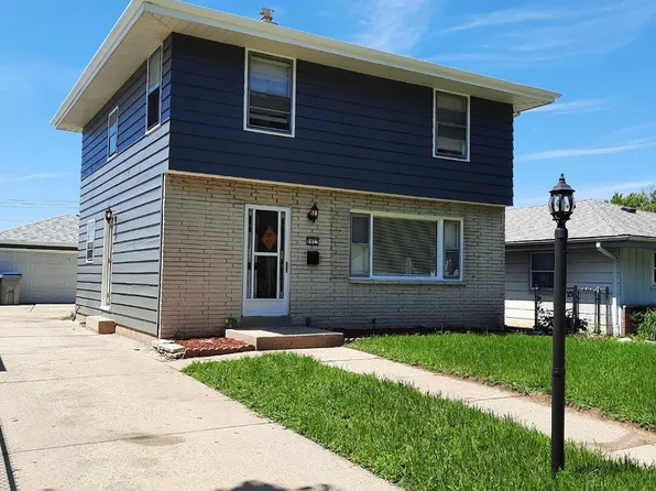 5837 North 72nd STREET, Milwaukee, WI 53218