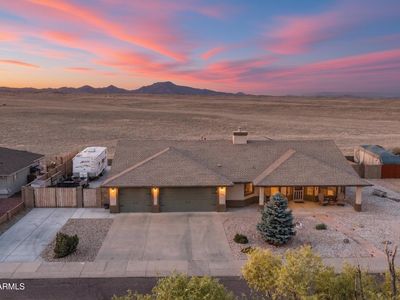 6974 N PINNACLE PASS Drive, Prescott Valley, AZ, 86315