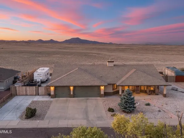 6974 N PINNACLE PASS Drive, Prescott Valley, AZ 86315