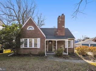 5 E Melbourne Ave, Silver Spring, MD 20901